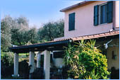 House for sale - Montemerano-Tuscany
