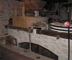 Water Mill in Tarn et Garonne